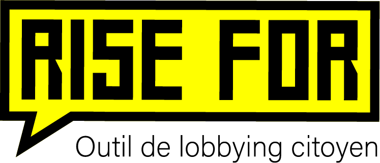 Bienvenue sur l'espace de code de Risefor !